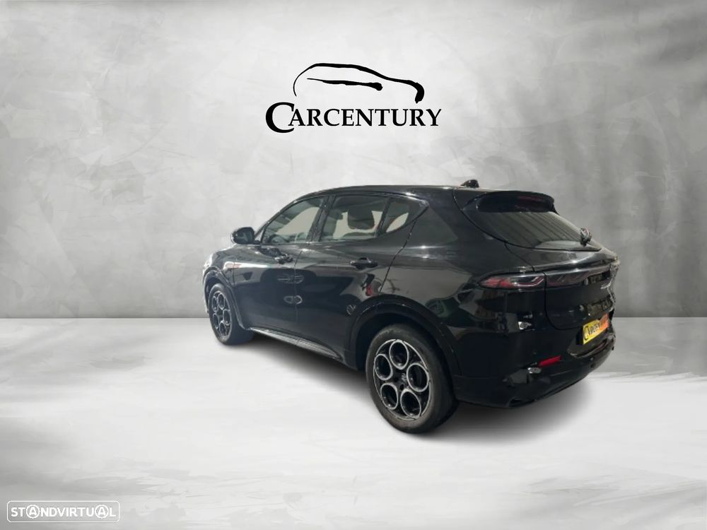 Alfa Romeo Tonale 1.5 Hybrid Sprint - 2