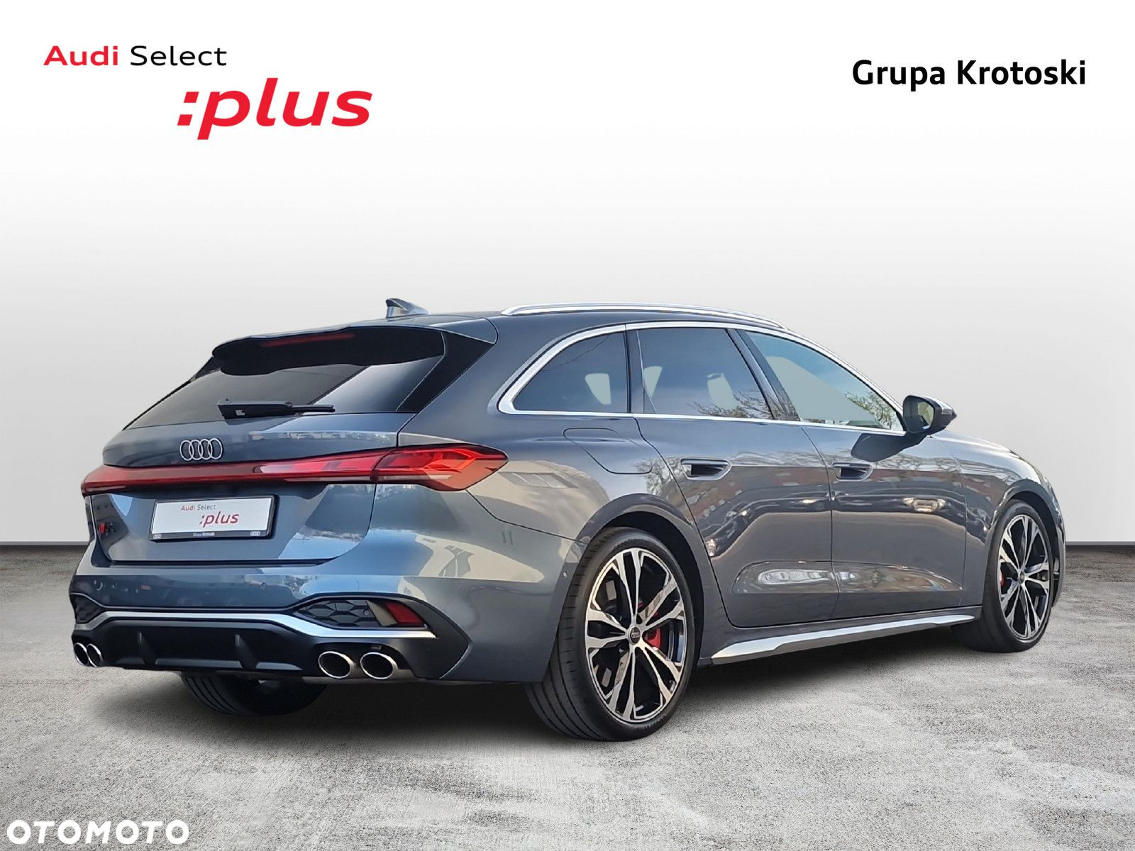 Audi S5 Coupé - 5