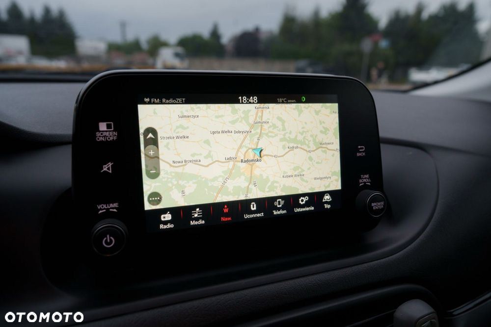 Fiat Tipo 1.4 T-Jet S-Design - 34