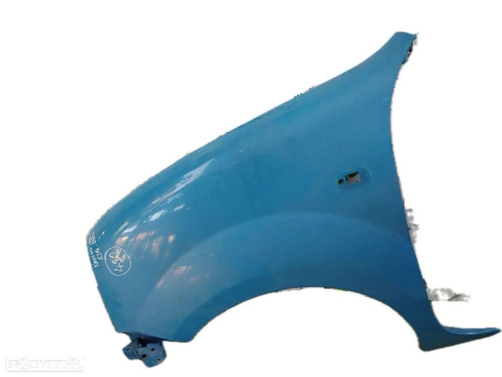 Guarda Lamas Esq Renault Kangoo (Kc0/1_) - 1