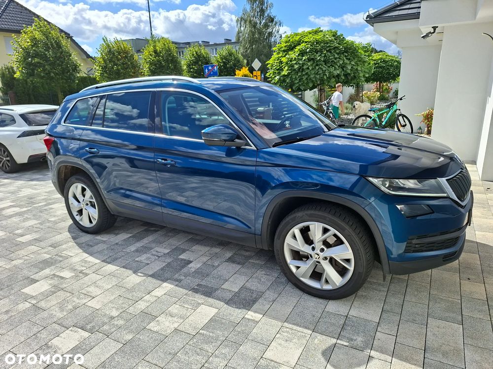 Skoda Kodiaq - 9