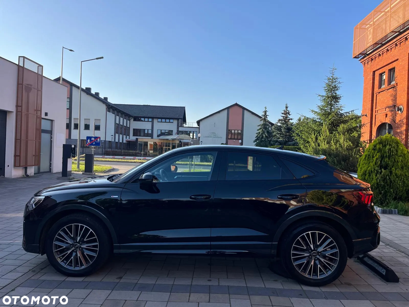 Audi Q3 Sportback - 6