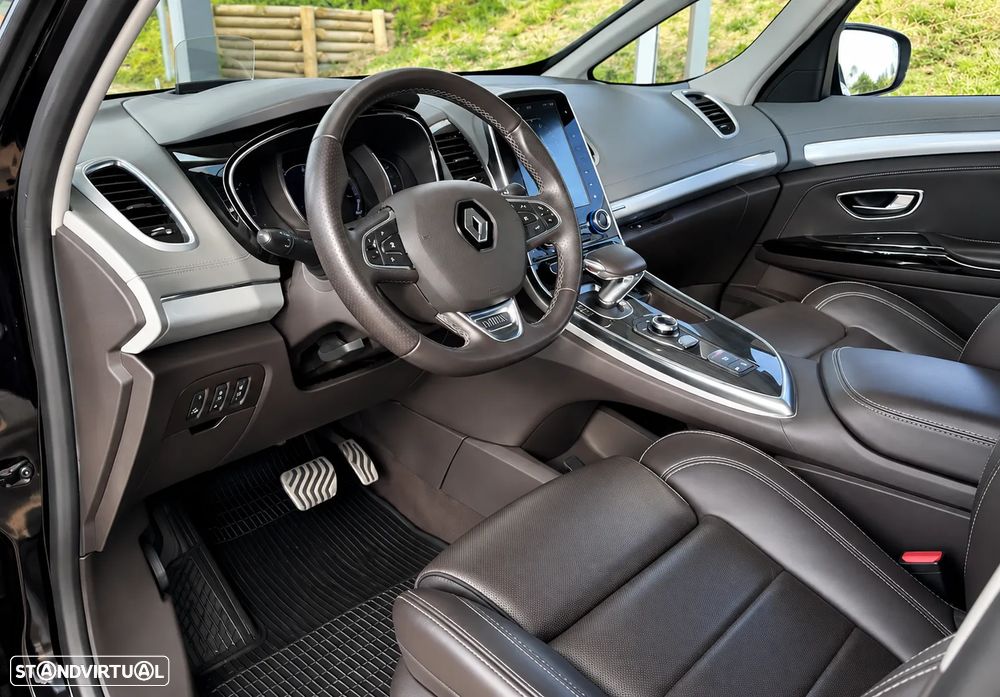 Renault Espace - 8