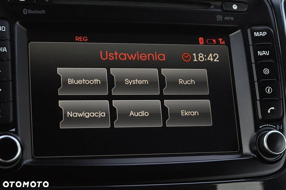 Kia Carens 1.7 CRDi XL - 31