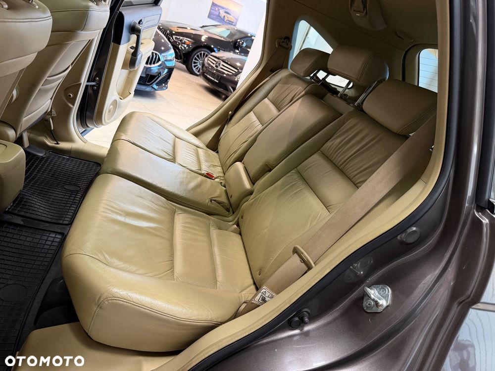 Honda CR-V 2.0 Executive NAVI - 34