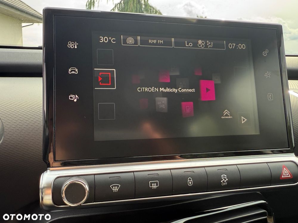 Citroën C4 Cactus BlueHDi 100 Stop&Start Shine Edition - 18