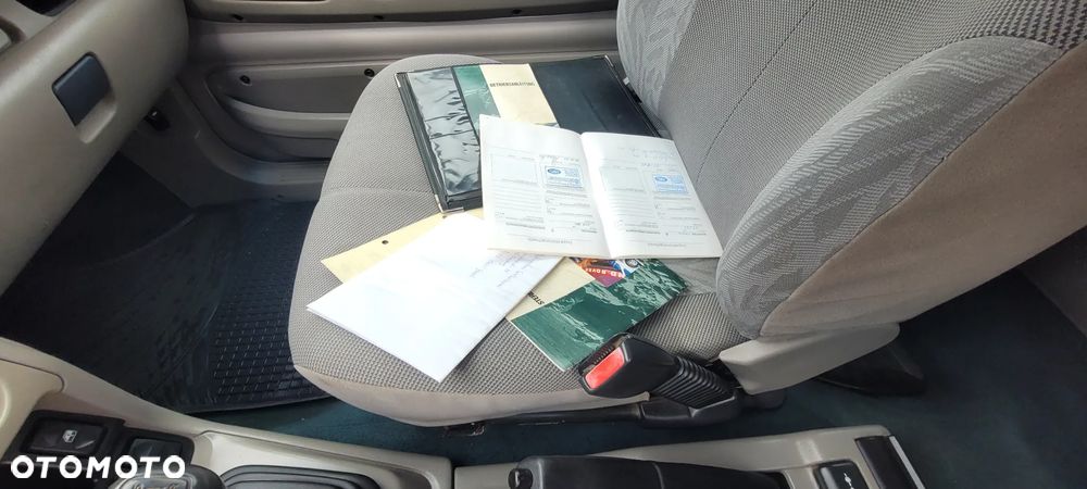 Land Rover Freelander - 18