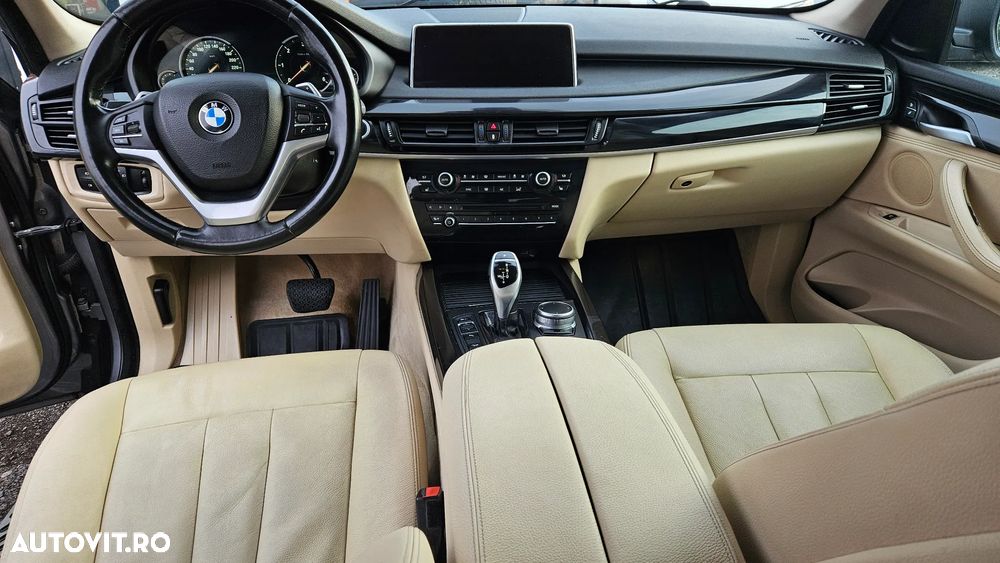 BMW X5 xDrive30d - 6