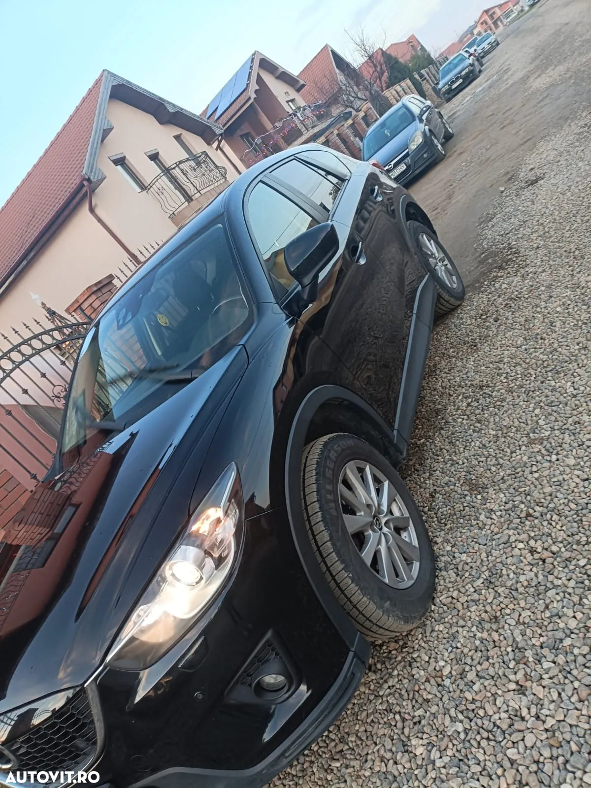 Mazda CX-5 - 3