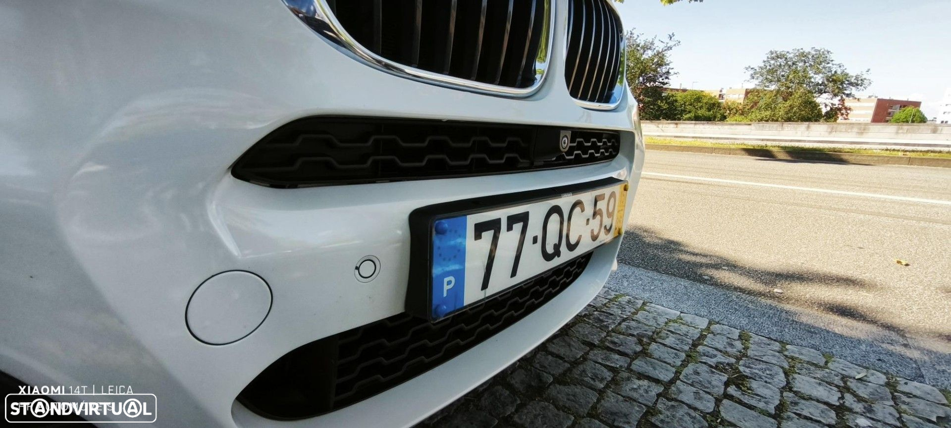BMW X4 20 d xDrive Pack M Auto - 39
