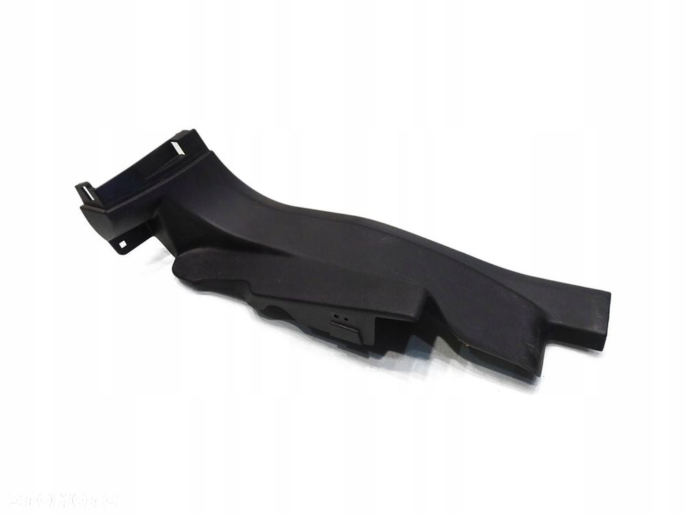 LISTWA NAKŁADKA PROGU LEWY TYŁ FORD MONDEO MK4 IV LIFT KOMBI 7S71-A13245AKW - 1
