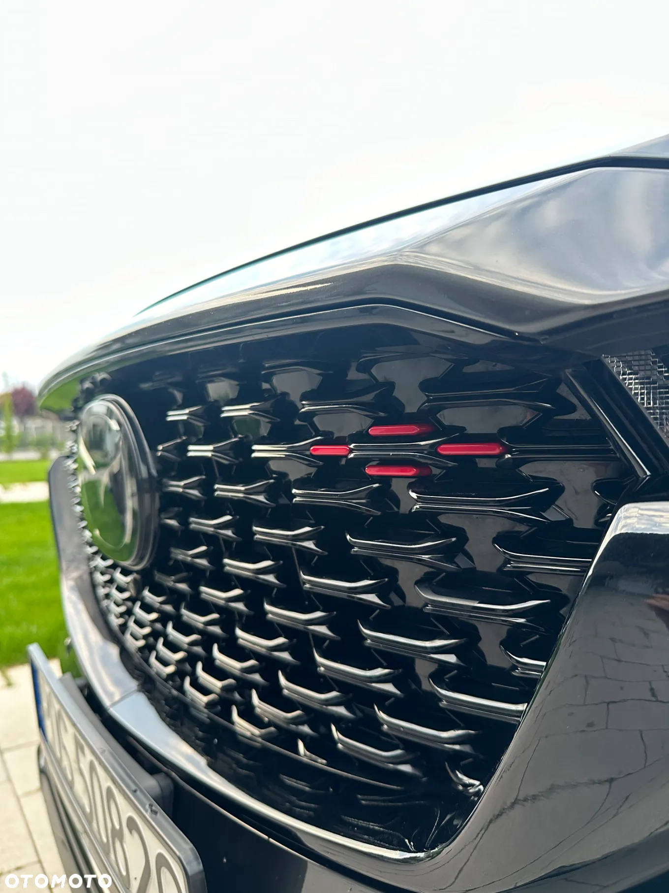 Mazda CX-5 - 16