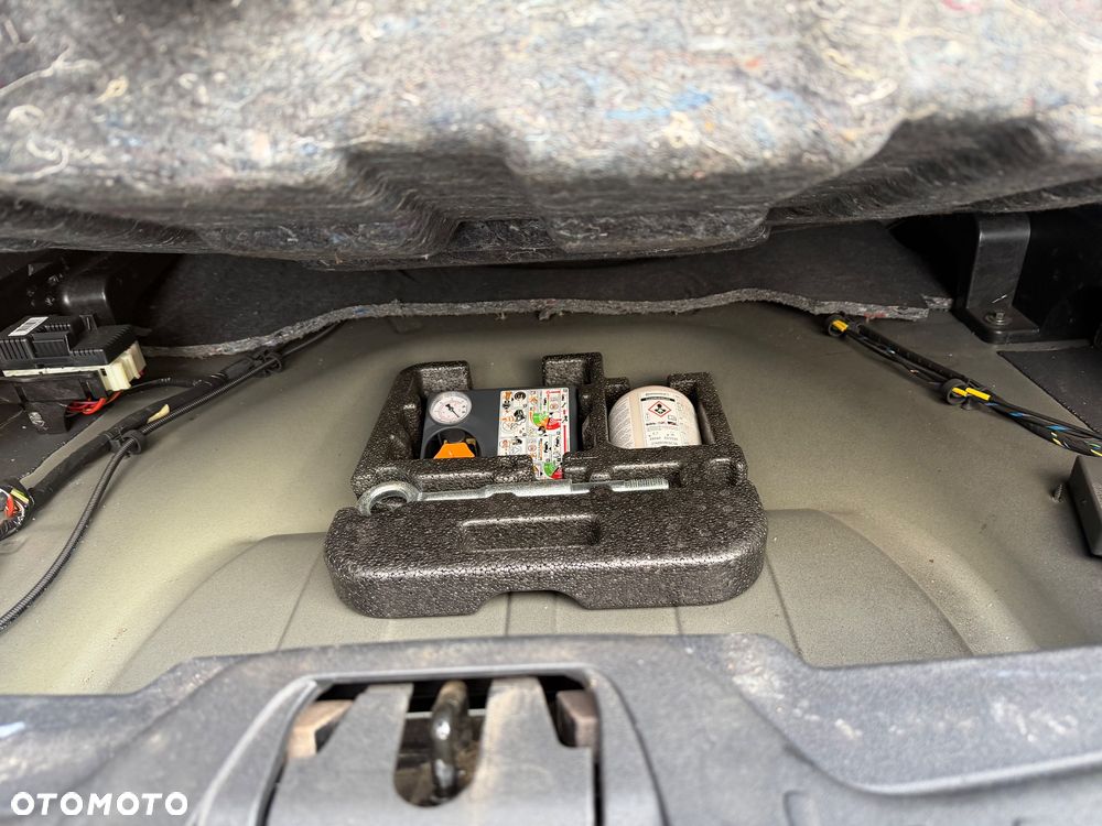 Volvo V60 D3 Geartronic Linje Business - 19