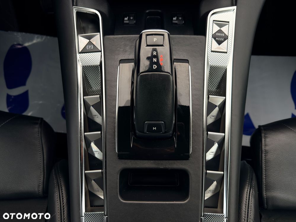 DS Automobiles DS 7 Crossback - 16