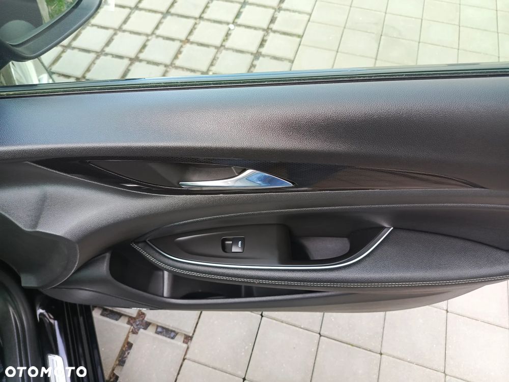 Opel Insignia 2.0 CDTI 4x4 Business Elegance S&S - 28