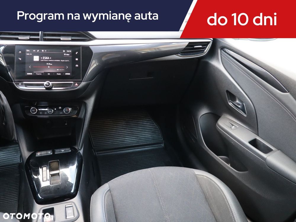 Opel Corsa - 10