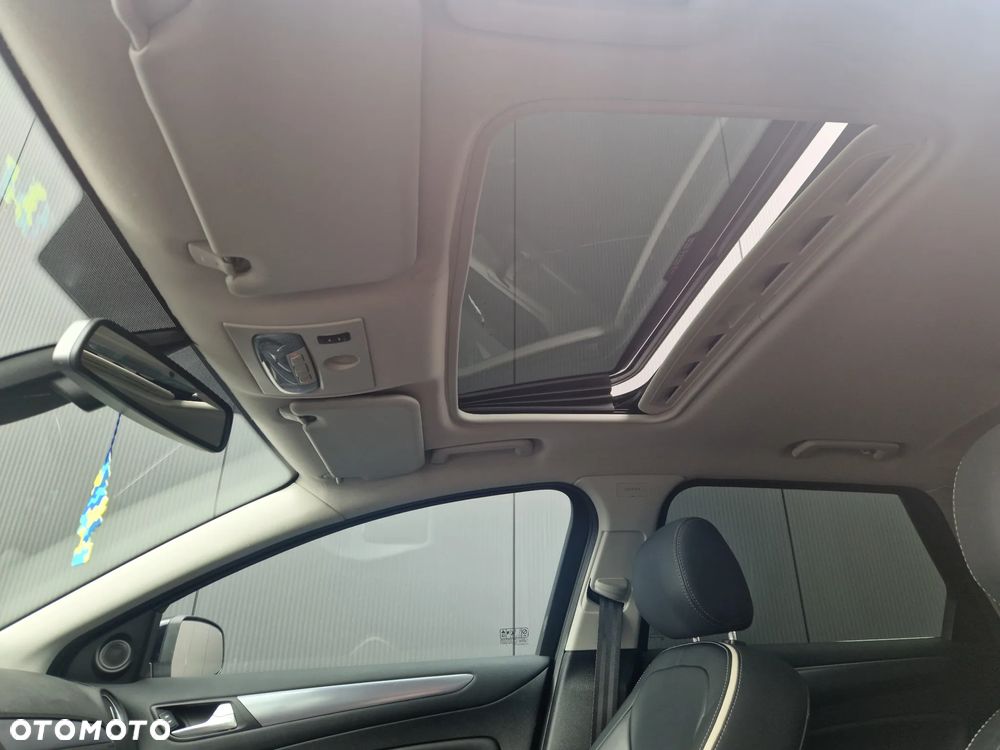 Ford Mondeo 2.0 TDCi Titanium X - 10