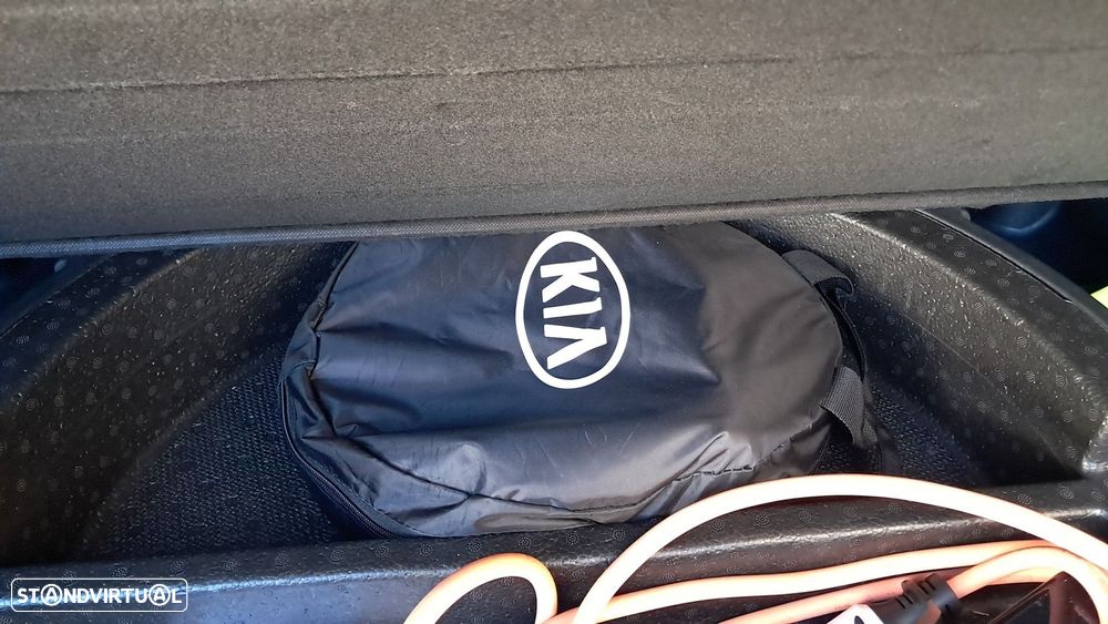 Kia e-Niro 64kWh - 39