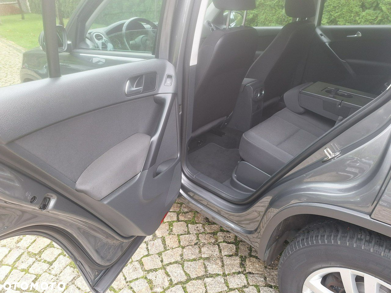 Volkswagen Tiguan 1.4 TSI BlueMotion Technology Trend & Fun - 14