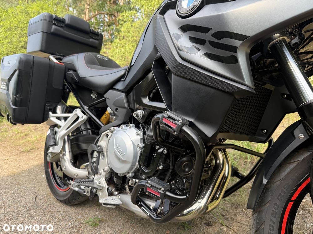BMW GS - 18
