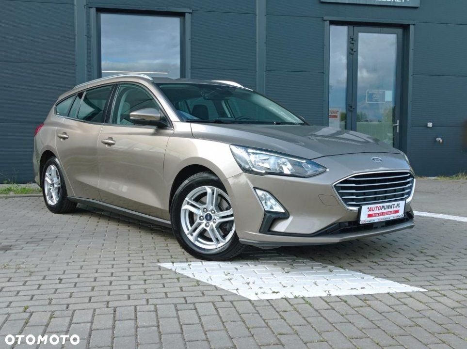 Ford Focus - 6