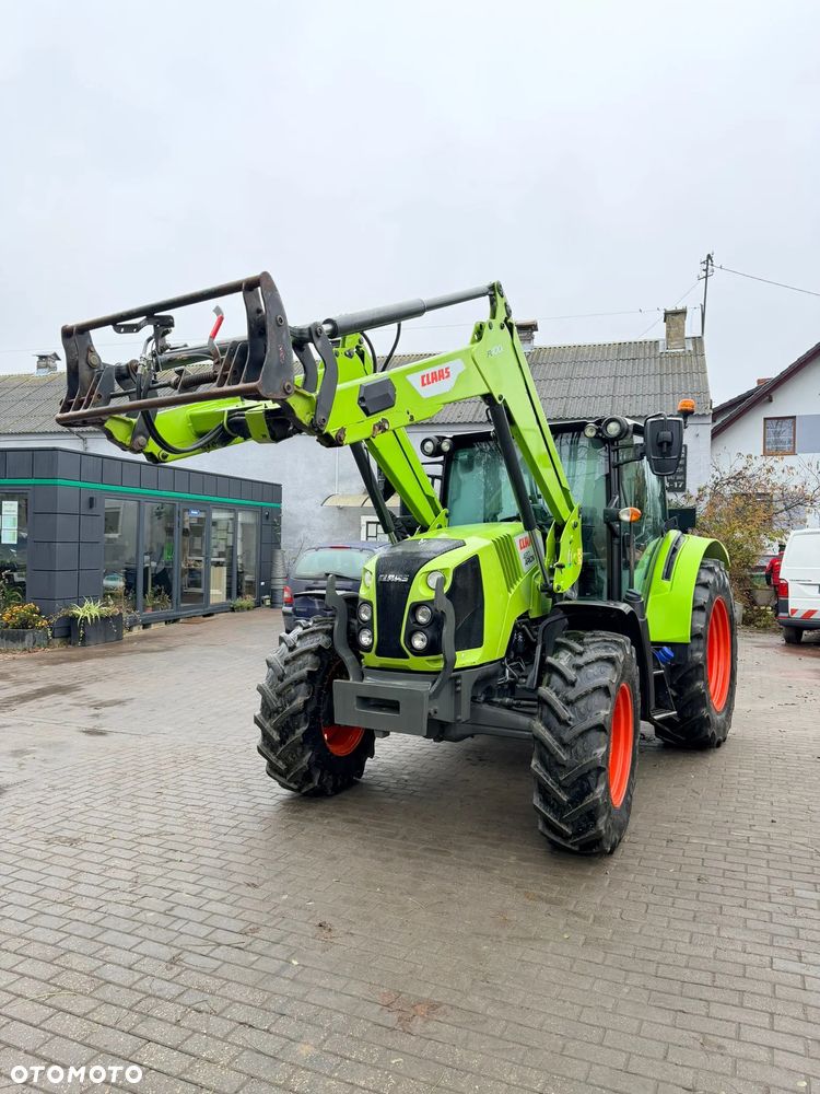 Claas Arion 420 - 15