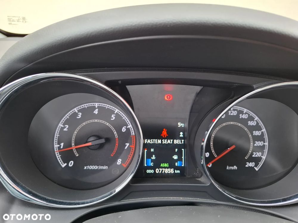 Mitsubishi ASX 1.6 2WD Edition 100 - 17