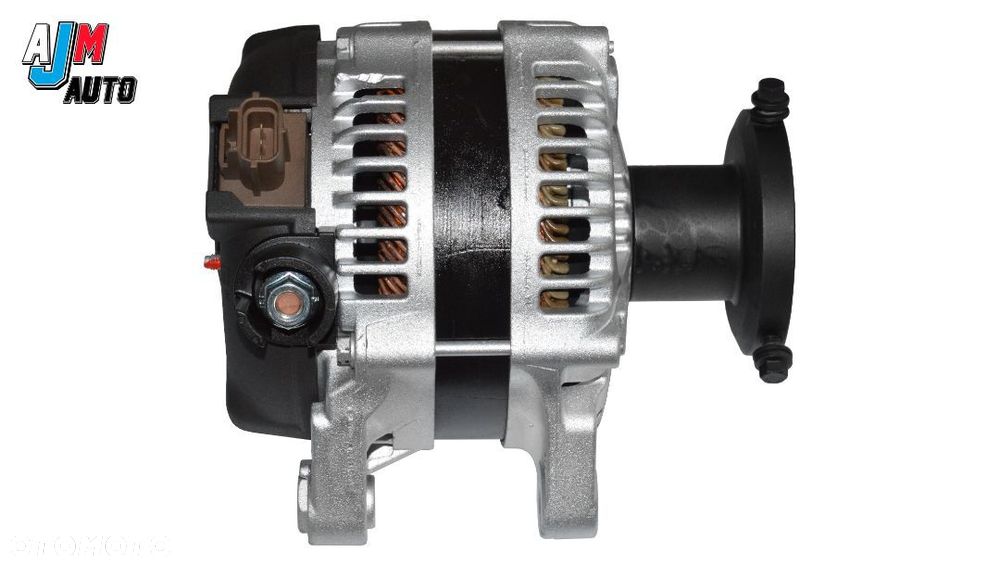 Alternator 4M5T10300UD 1.8 TDCI Ford C-Max Focus C-Max Focus II - 2