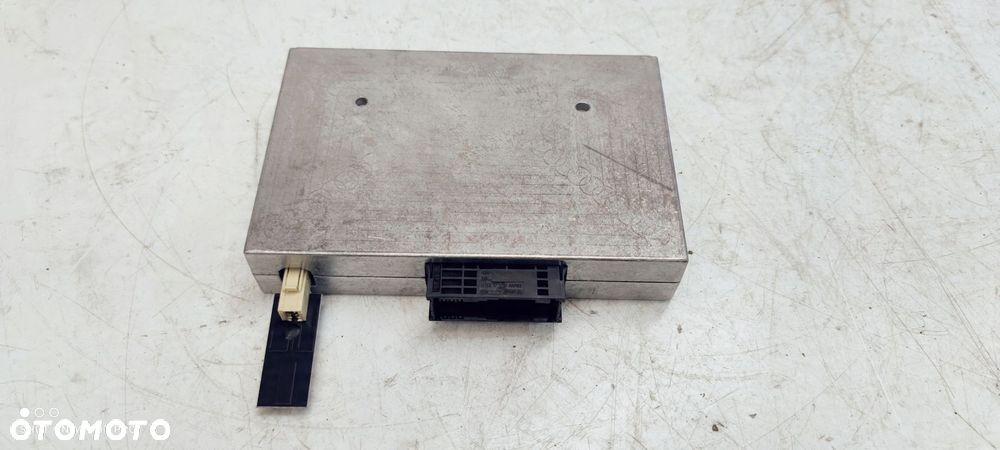 MODUŁ BLUETOOTH TELEFONU AUDI A3 A4 A6 8P0862335H - 3