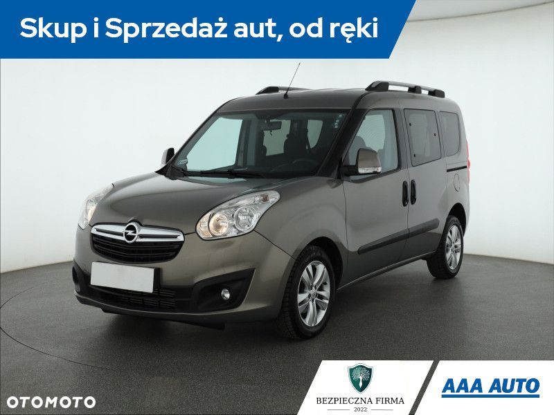 Opel Combo - 2