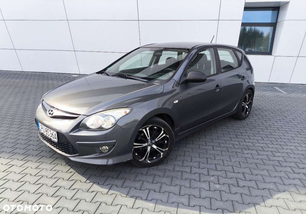 Hyundai i30 - 3