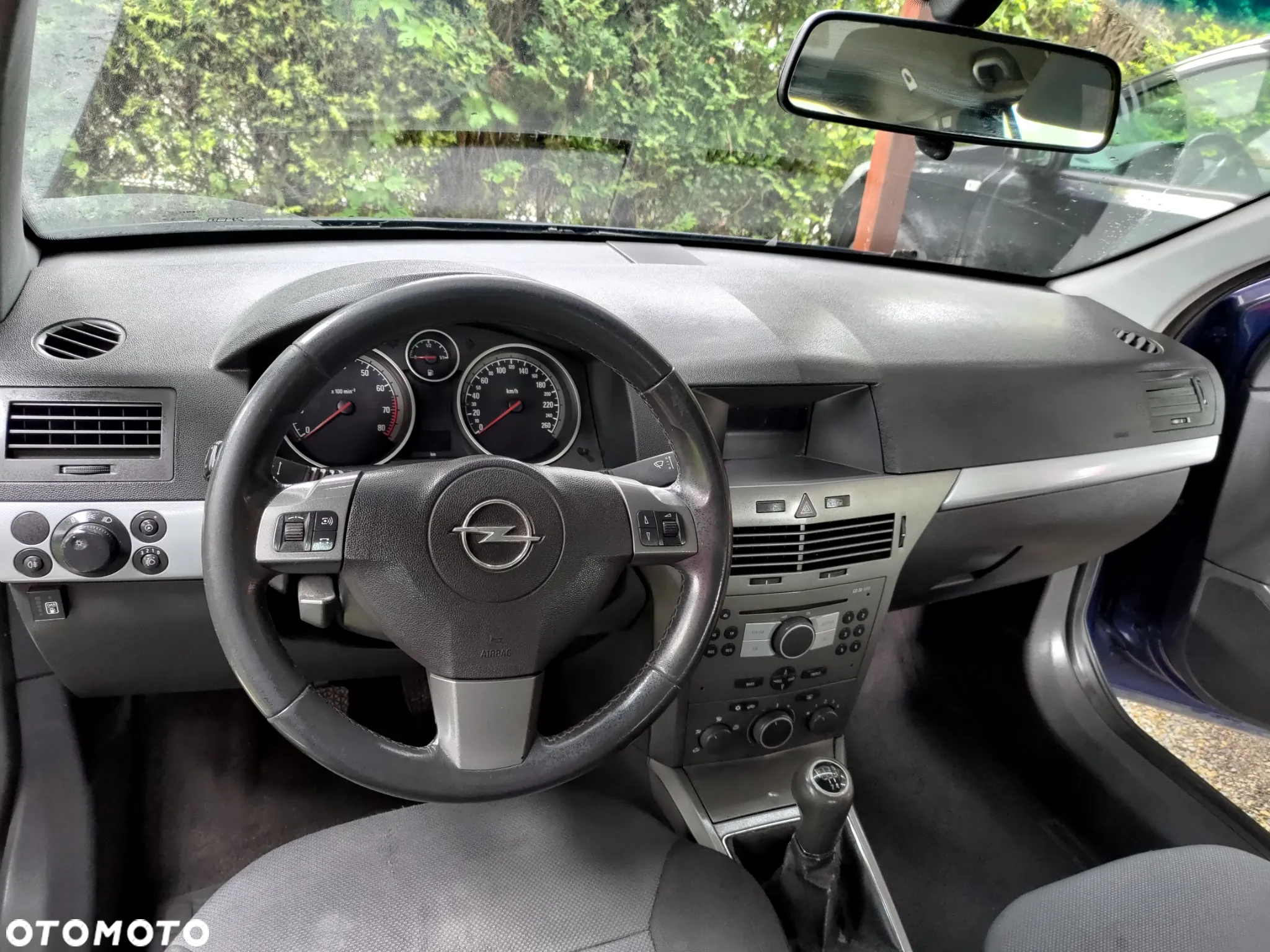 Opel Astra - 10