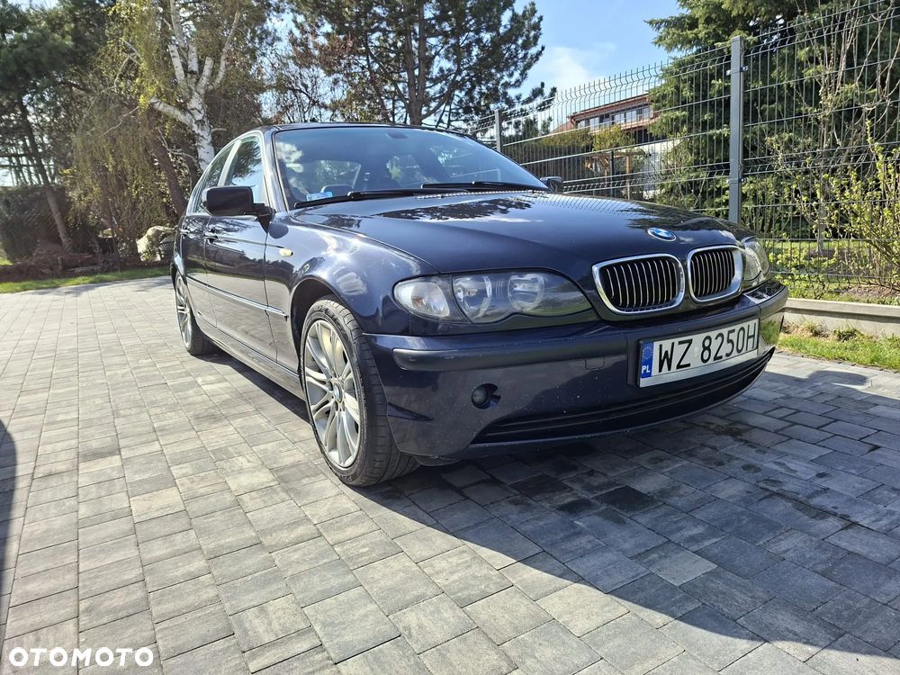 BMW Seria 3 320i Edition Exclusive - 2