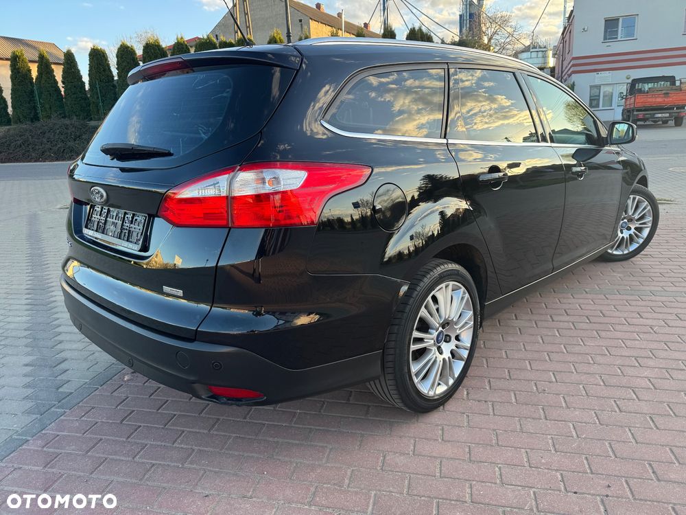 Ford Focus - 19