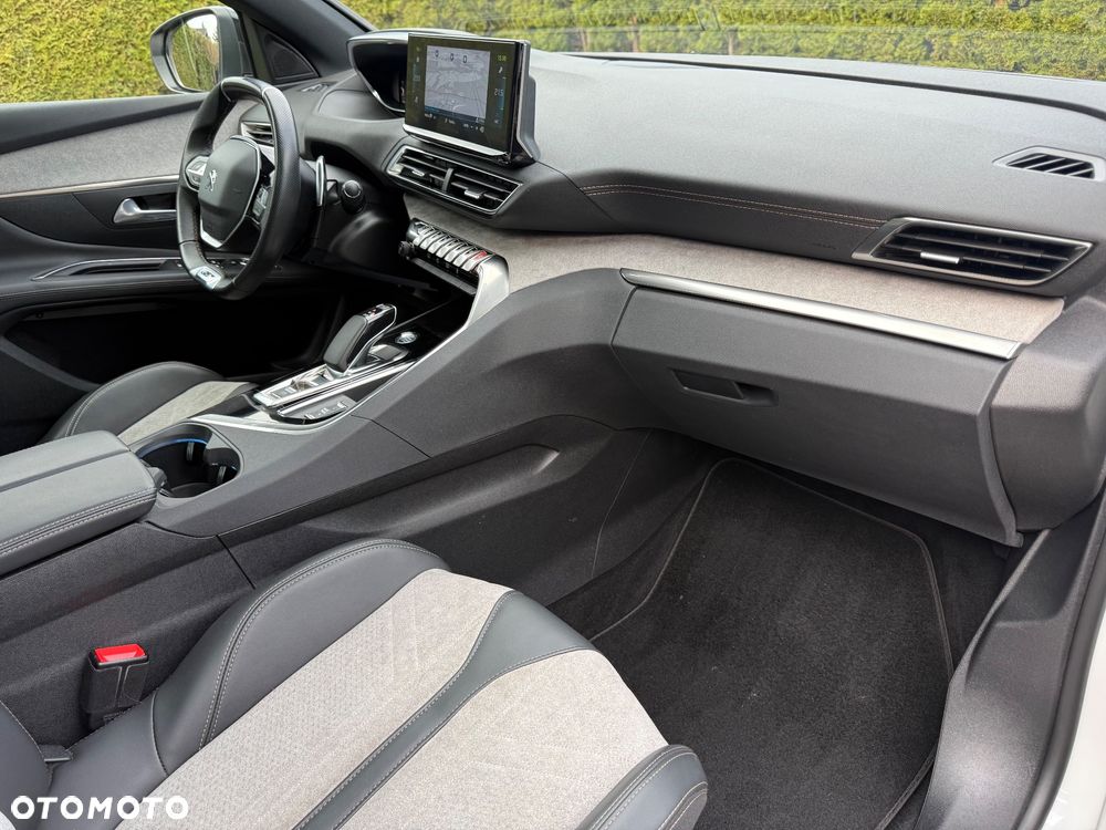 Peugeot 3008 225 e-EAT8 GT Pack - 14