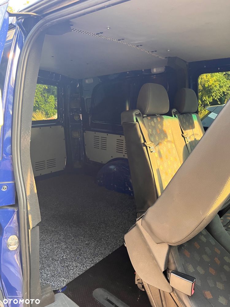 Mercedes-Benz Vito 639.701 - 16