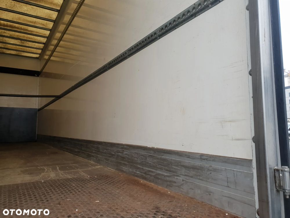 MAN TGM 18.250 - 3