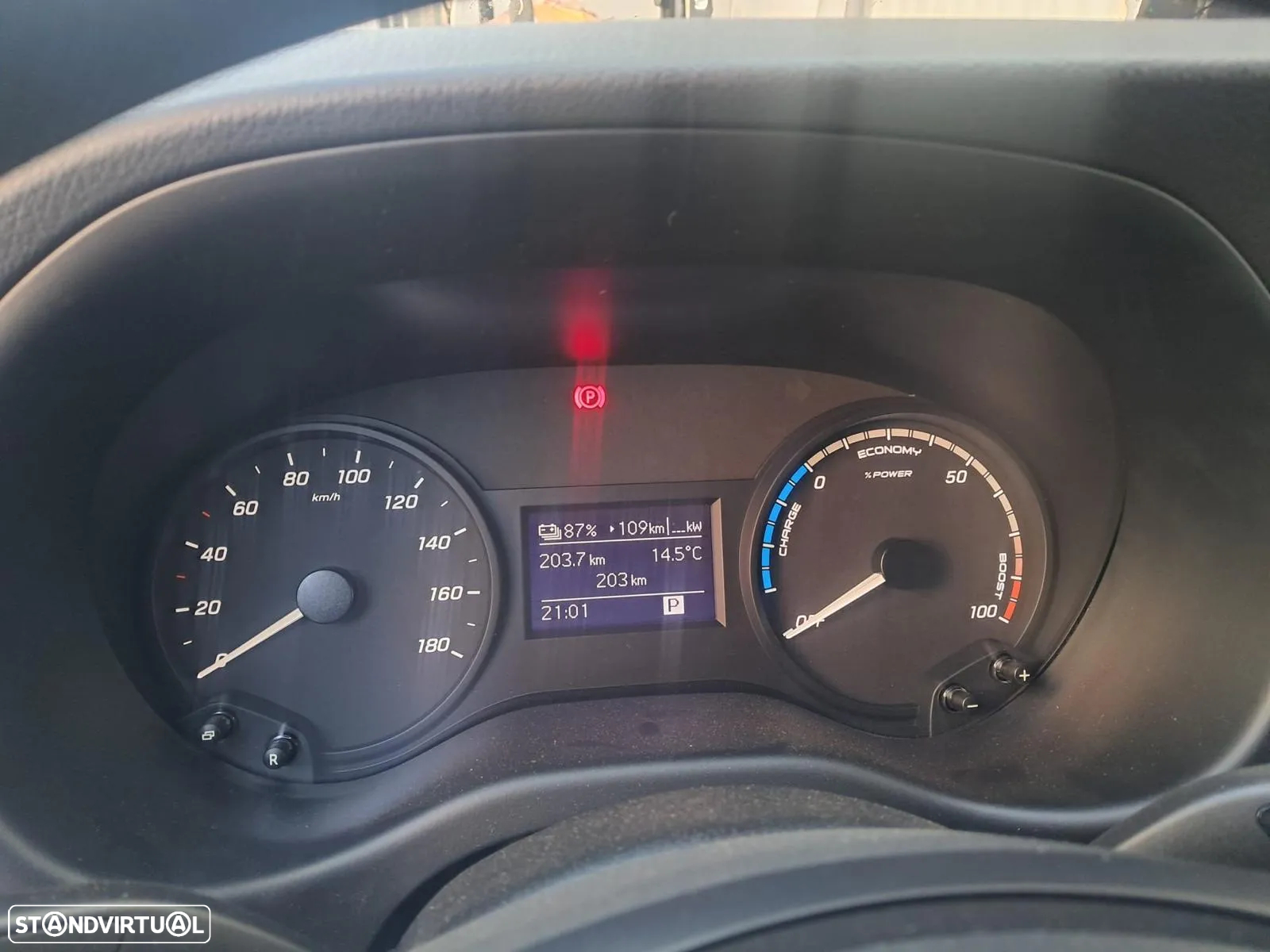 Mercedes-Benz E VITO - 5