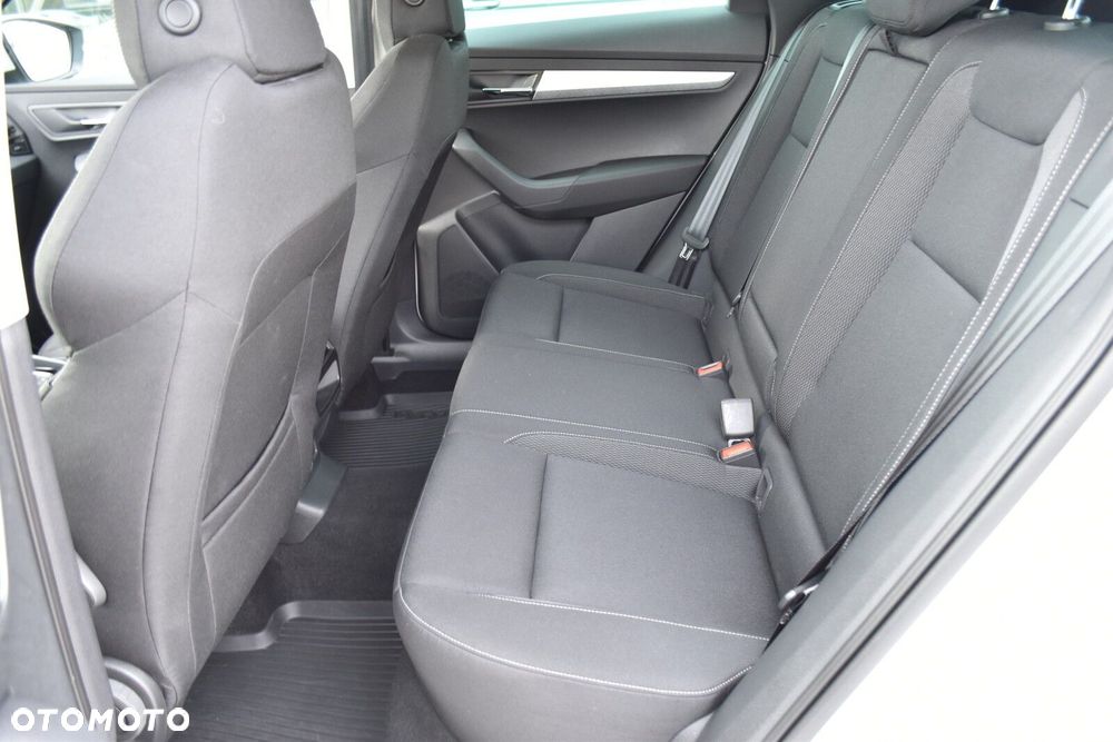 Skoda Karoq 1.5 TSI ACT Selection DSG - 30