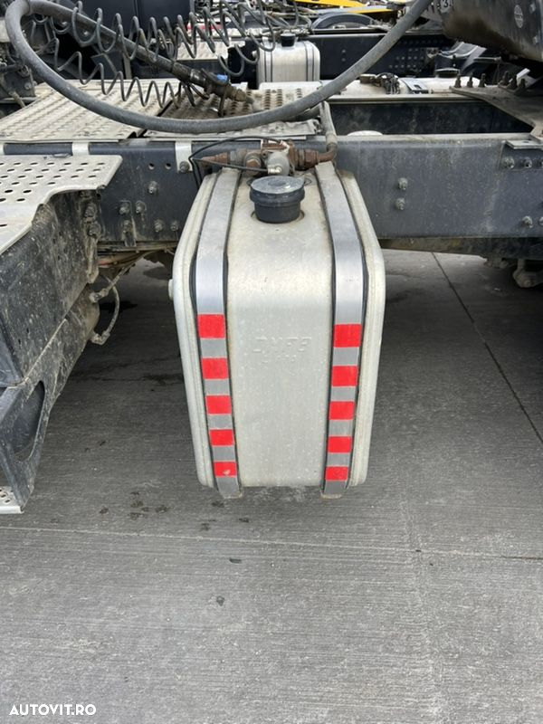 Volvo FM500 - 7