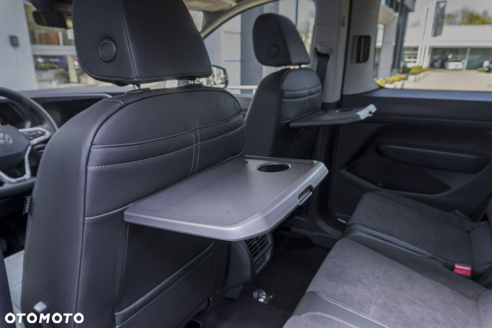 Volkswagen Caddy - 29