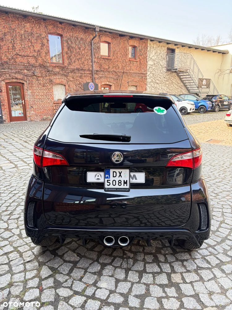 Aixam Coupe - 15