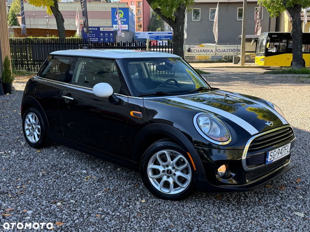 MINI Cooper - 1