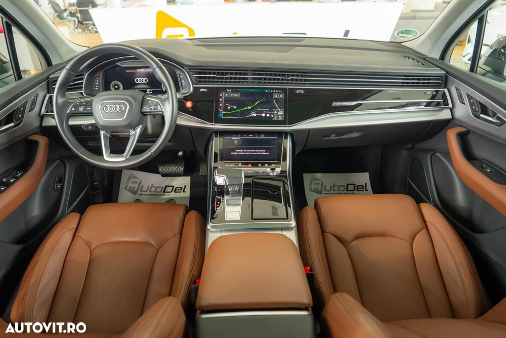 Audi Q7 - 18
