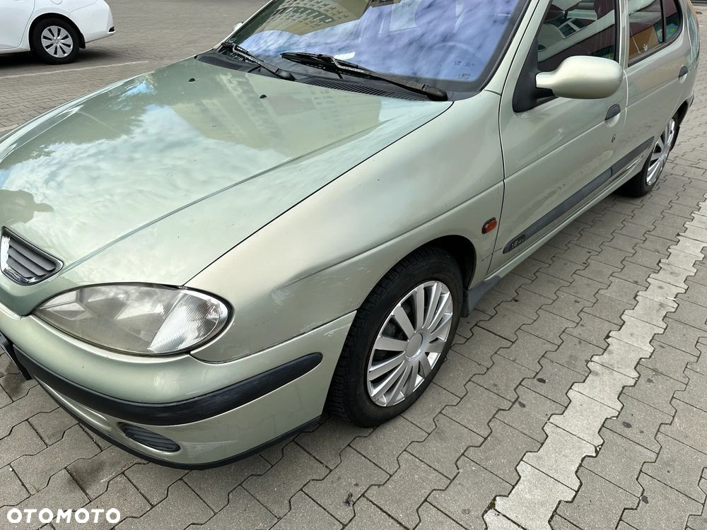 Renault Megane - 7