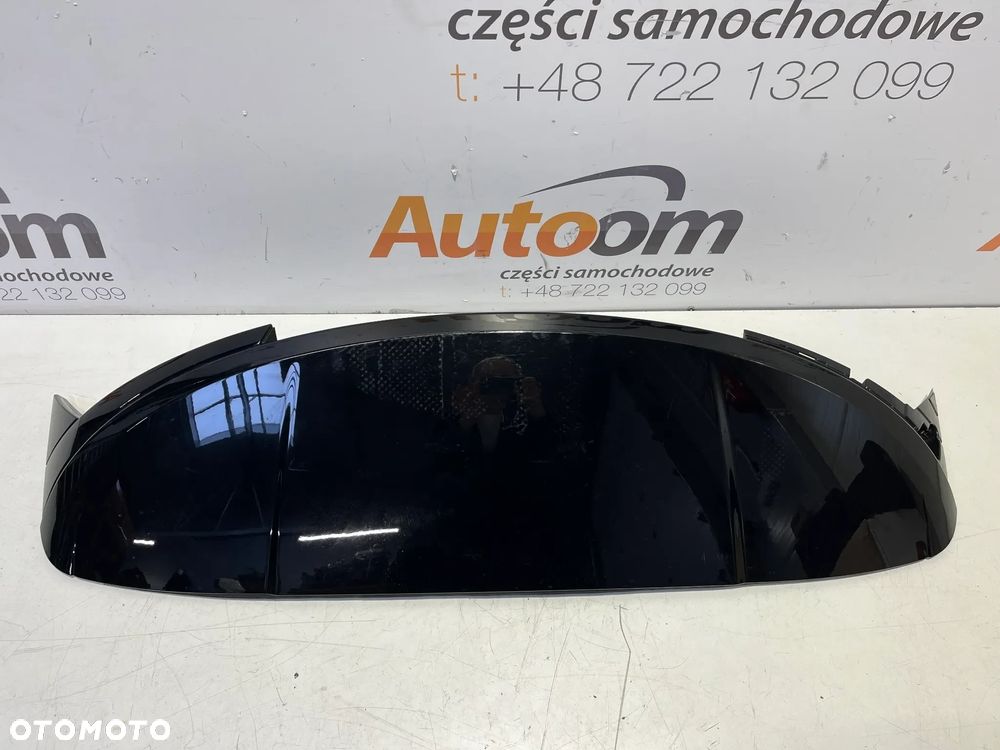 RANGE ROVER L460 SPOILER KLAPY DASZEK LOTKA M8E2-44214-AD - 1