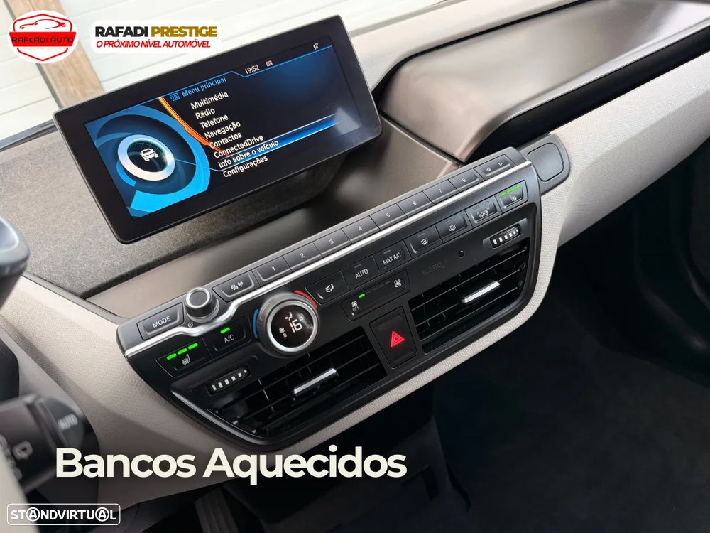 BMW i3 (120 Ah) - 21