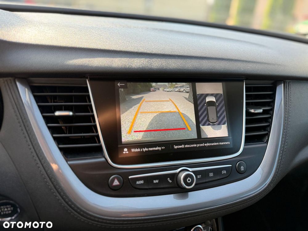 Opel Grandland X 2.0 D Start/Stop Automatik Ultimate - 14