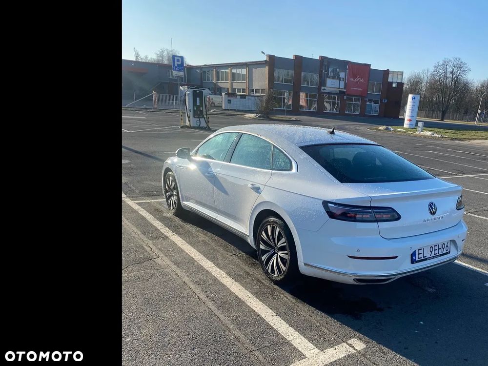 Volkswagen Arteon 2.0 TSI GPF Elegance DSG - 2