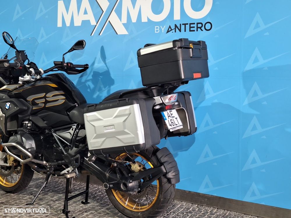 BMW R 1250 GS Exclusive - 7